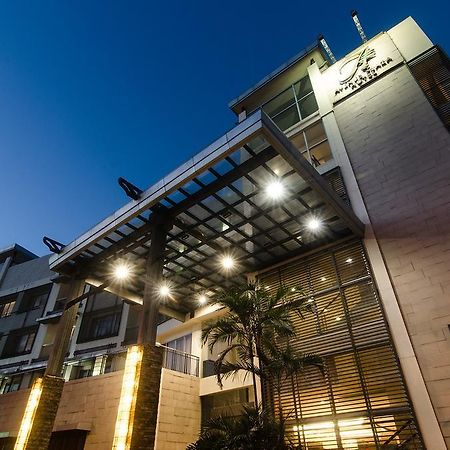 The Avenue Plaza Hotel Naga  Extérieur photo