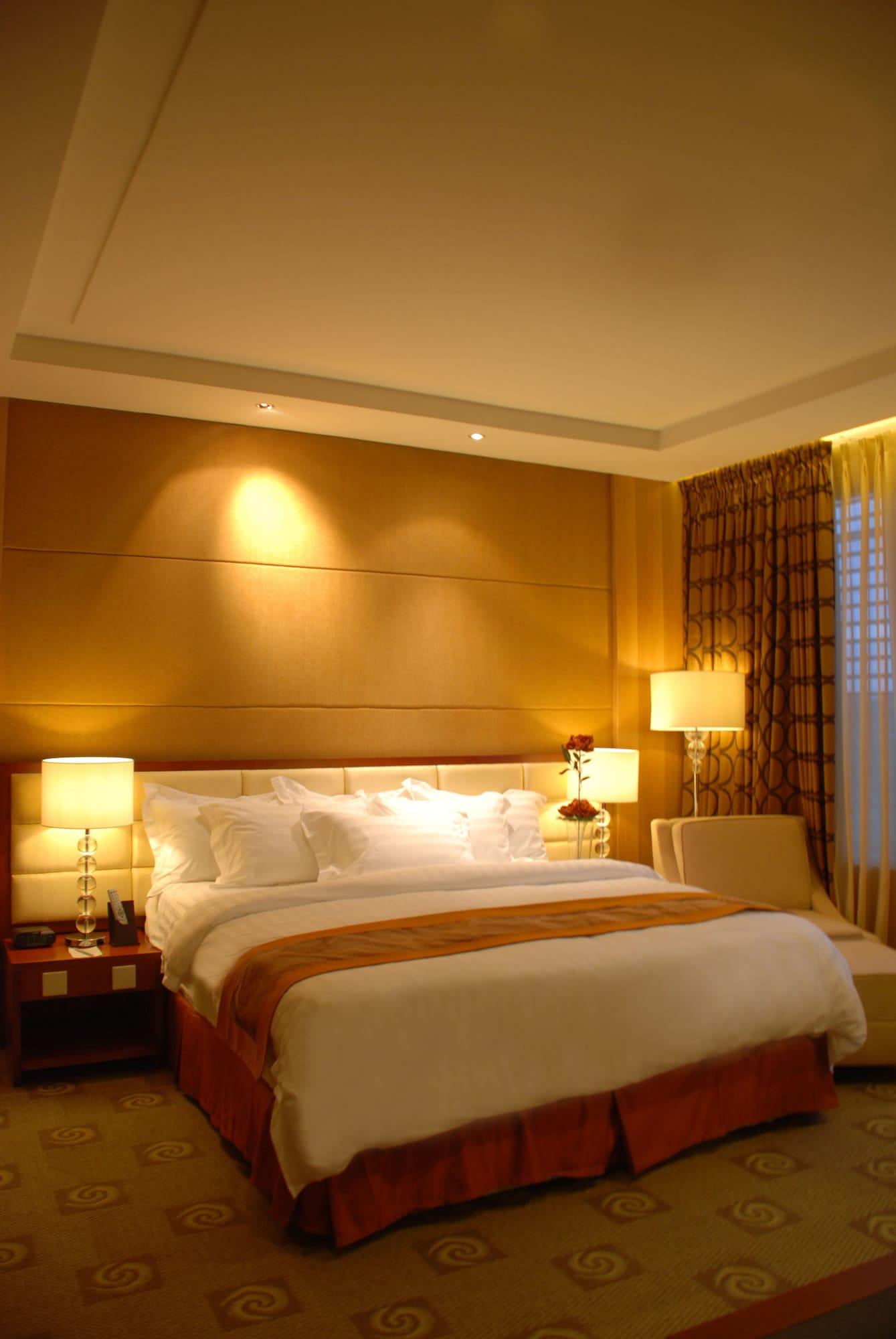 The Avenue Plaza Hotel Naga  Extérieur photo